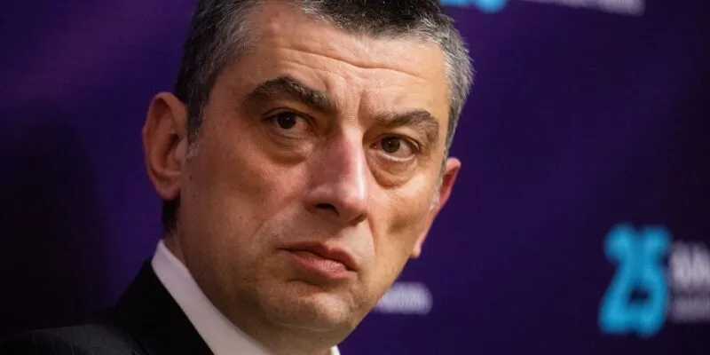 gaxaria gio georgia e1729597501261 новости Георгий Гахария, мера пресечения, тбилисский городской суд