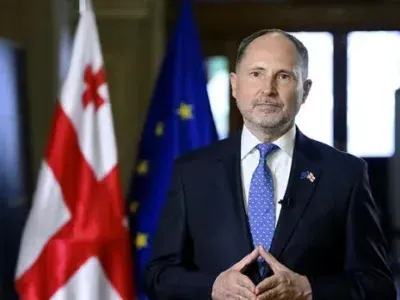 gerchinsk e1732864291827 новости Грузинская мечта, Грузия-ЕС, Павел Герчинский