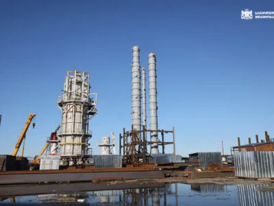 kulevi terminal новости 20-й пакет санкций, featured, антироссийские санкции, Еврокомиссия, порт Кулеви