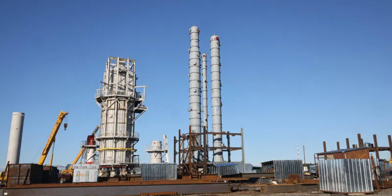 kulevi terminal новости 21-й пакет санкций, НПЗ Кулеви, санкции
