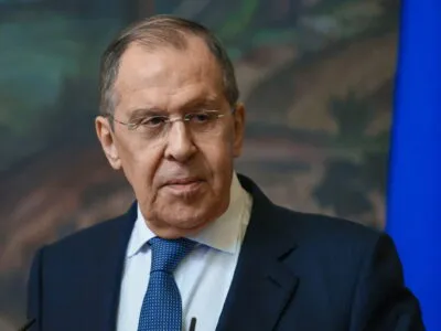 lavrov sergei scaled e1729607592122 новости Грузия-Россия, МИД России, Сергей Лавров