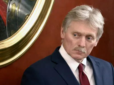 Песков: пока неизвестно, что будет курировать «экс-лидер» Цхинвали 2 peskov новости Администрация Путина, Кремль, Песков-Гаглоев, Путин-Гаглоев, советник Путина