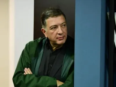 ugulava gigi e1744804954771 новости Варфоломей I, Гиги Угулава, Католикос-Патриарх всея Грузии Илия Второй, похороны