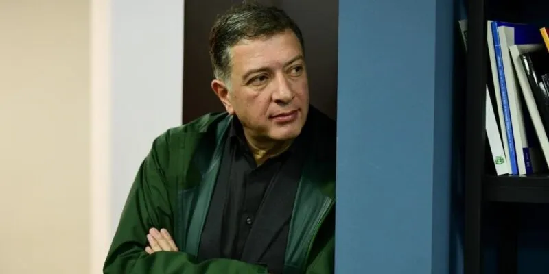 ugulava gigi e1744804954771 новости Варфоломей I, Гиги Угулава, Католикос-Патриарх всея Грузии Илия Второй, похороны