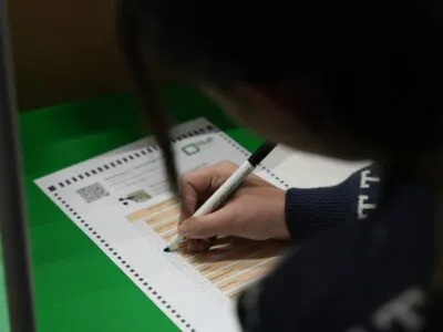 АМЮГ обжаловала в Конституционном суде запрет на голосование за рубежом для эмигрантов 2 vibori cik 1 новости АМЮГ, грузинские эмигранты, Конституционный суд Грузии, право голосования