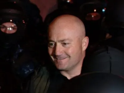 xareba 1 новости Звиад (Хареба) Харазишвили, МВД Грузии, Служба государственной безопасности Грузии