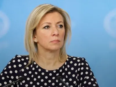 zaxarova новости грузино-российские отношения, Грузия-Россия, диалог, Мария Захарова