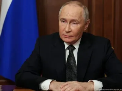 ЮАР не пригласит Путина на саммит G20 из-за ордера МУС 1 70853098 403 G20 G20