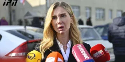 bokuchava tina политика "Единое национальное движение", Михаил Саакашвили, перевод, Тина Бокучава