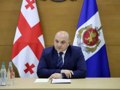 daraxvelidze новости TV Pirveli, Александр Дарахвелидзе, МВД Грузии