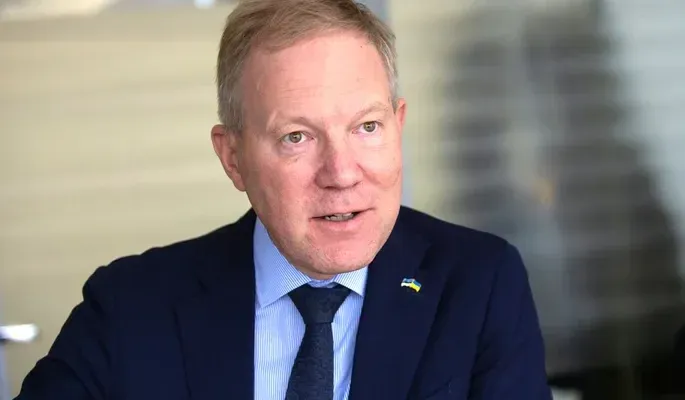 mixkelson marko mixelson новости Адам Кинзингер, Грузия-Иран, Марко Михкельсон