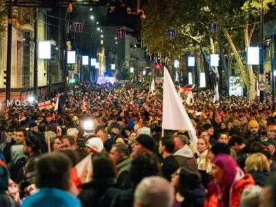 tbilisi life новости индекс свободы, Рейтинг процветания, свобода
