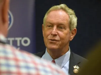 uilson joe wilson новости Грузинская мечта, Джо Уилсон, законопроект, цензура