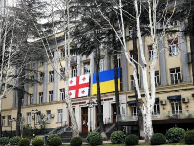 universitet ilii новости правительство Грузии, реформа образования, Университет Ильи