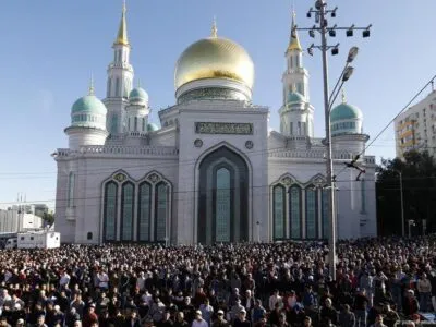 Духовное управление мусульман РФ отозвало фетву о многоженстве 1 49046853 403 мусульмане мусульмане