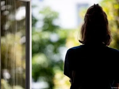 От одиночества в Германии страдает прежде всего молодежь 12 61780473 403 германия германия