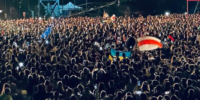 Культурные события, за которыми стоит следить белорусам в 2025-м 1 66706806 403 Deutsche Welle 2025 год