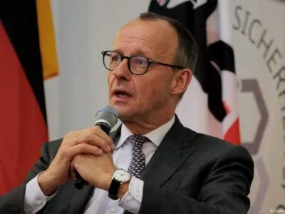 70962587 403 Deutsche Welle Deutsche Welle
