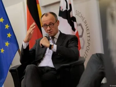 70962607 403 Deutsche Welle Deutsche Welle