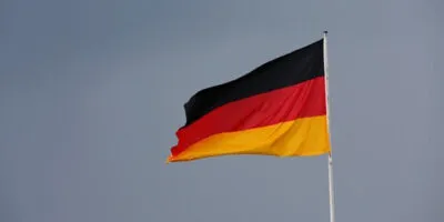 Посольство Германии: Грузия нарушает свои международные обязательства 5 flag germania политика ООН, посольство Германии, права человека, проверка