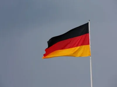 flag germania новости ООН, посольство Германии, права человека, проверка