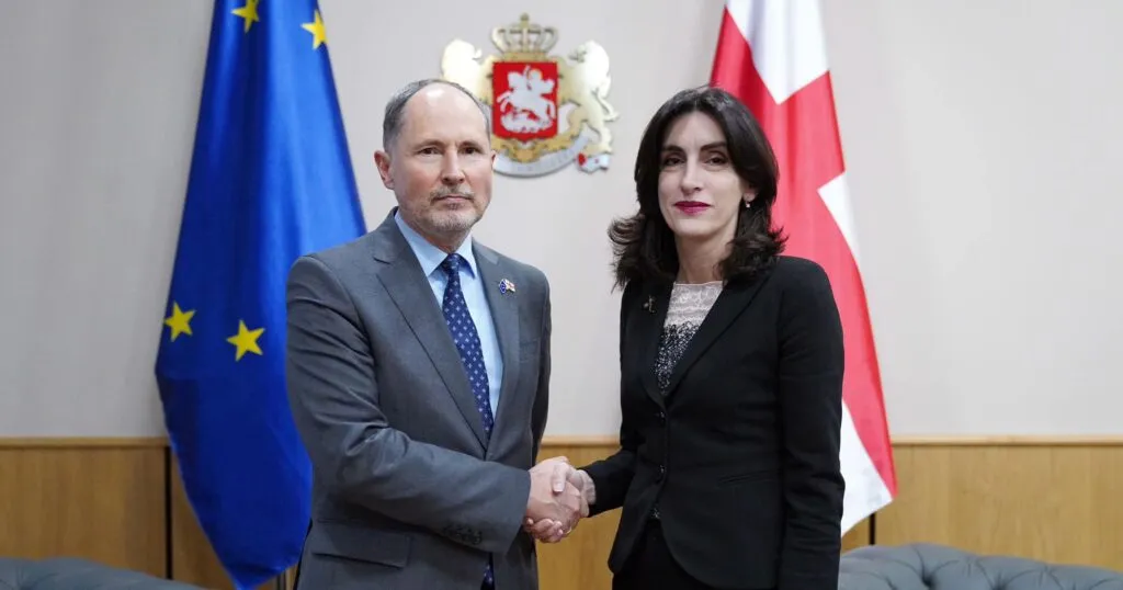 gerchinskii bochorishvili e1733775405619 News