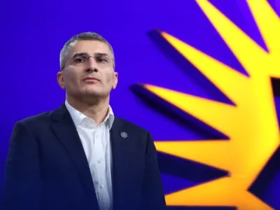 Government post intended for Mamuka Mdinaradze will not be created 2 mamuka mdinaradze News