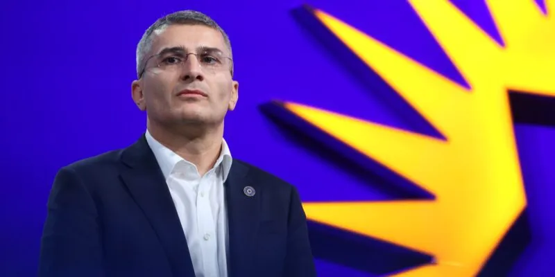 Government post intended for Mamuka Mdinaradze will not be created 1 mamuka mdinaradze News