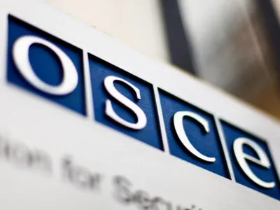 obse osce новости вещество, ОБСЕ