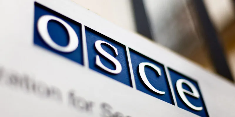 ОБСЕ комментирует ситуацию по Грузии 1 obse osce новости вещество, ОБСЕ