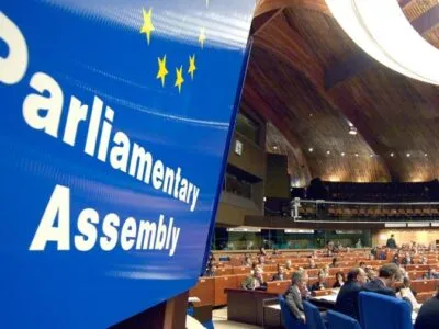 Содокладчики ПАСЕ призывают власти Грузии прекратить «действия против оппозиции» 2 pase новости Грузия-ПАСЕ, Сабина Чудич, Эдит Эстрела