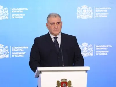 sarjveladze новости Givinostat, заболевание Дюшенна, Министерство здравоохранения Грузии, Михаил Сарджвеладзе, препарат