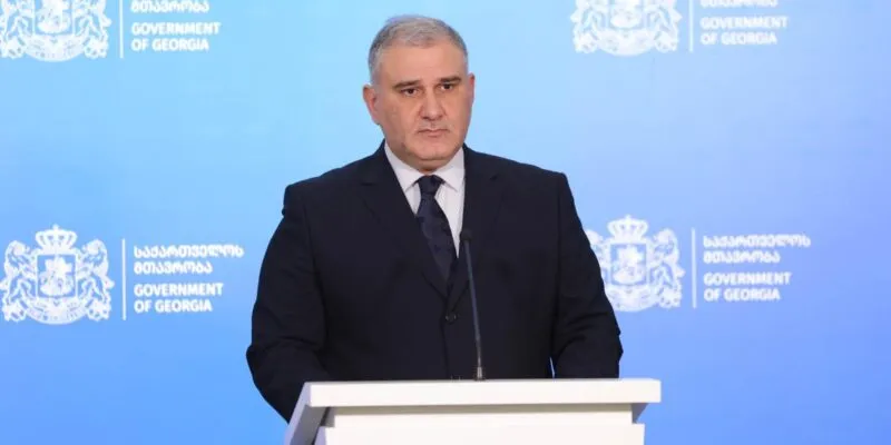 sarjveladze новости Givinostat, заболевание Дюшенна, Министерство здравоохранения Грузии, Михаил Сарджвеладзе, препарат