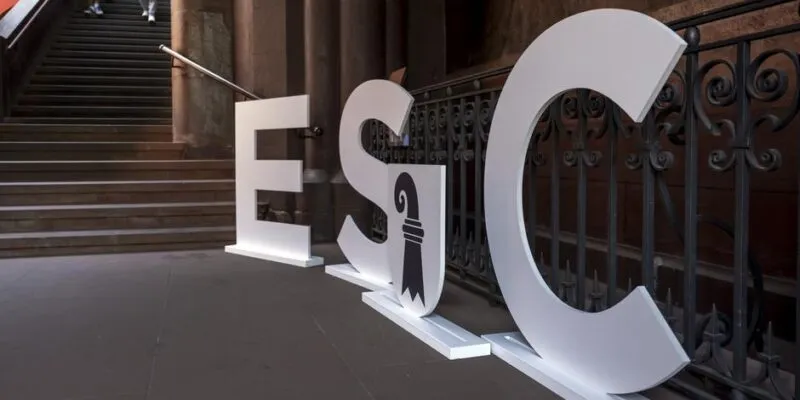 От Израиля на "Евровидении" выступит певица, пережившая атаку ХАМАС 1 70872992 403 Deutsche Welle Евровидение