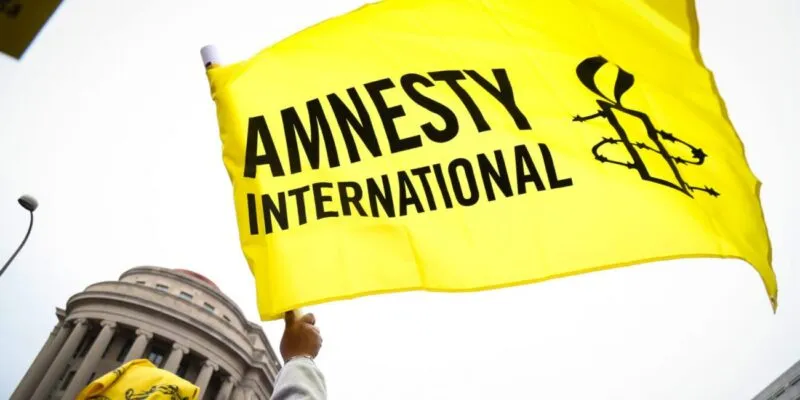 amnesty новости Amnesty International, Amnesty International-ЕС, власти Грузии, Грузия-ЕС, заключенные участники акции протеста, рекомендации Amnesty International