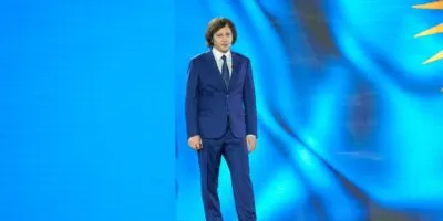 Кобахидзе обещает восстановить целостность Грузии мирным путем и критикует оппозицию 5 irakli kobakhidze 76 новости