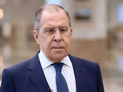 lavrov s новости Грузия-ЕС, Грузия-Россия, Кая Каллас, Сергей Лавров
