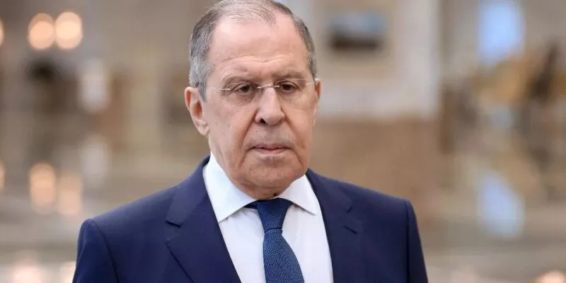 lavrov s новости Грузия-ЕС, Грузия-Россия, Кая Каллас, Сергей Лавров
