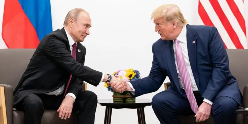 NBC: Россия предложила США ресурсы с подконтрольной ей территории Украины 1 71554600 403 Deutsche Welle природные ресурсы, Украина-США