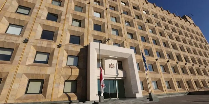 administracia pravitelstvo новости администрация правительства, беженец, Украина. Грузия