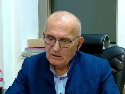 Vivamed Clinical Director: Elene Khoshtaria’s test results will be ready by the end of the day 3 chxaidze News