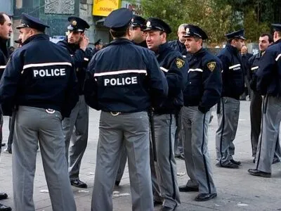 Грузинским полицейским повысят социальные гарантии в случае получения травмы или смерти 2 georgian policemen новости грузинская полиция, МВД Грузии, Министерство внутренних дел Грузии, полицейские