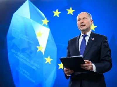 Посол ЕС в Грузии: выбор между идентичностью и евроинтеграцией – ложная дилемма 2 gerchinskii новости