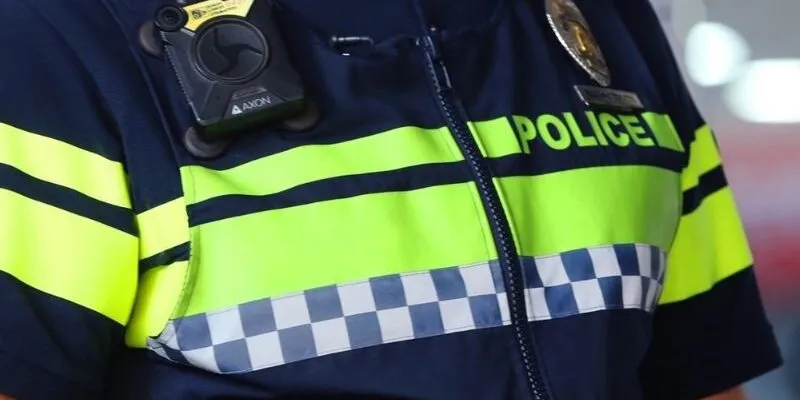 В одной из гостиниц Тбилиси мертвой найдена молодая гражданка России 1 policia mvd новости гражданка РФ, марихуана, россияне в Грузии