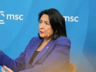 zurabishvili salo salo.psd новости комиссия по ценам на продукты, Саломе Зурабишвили, цены на продукты