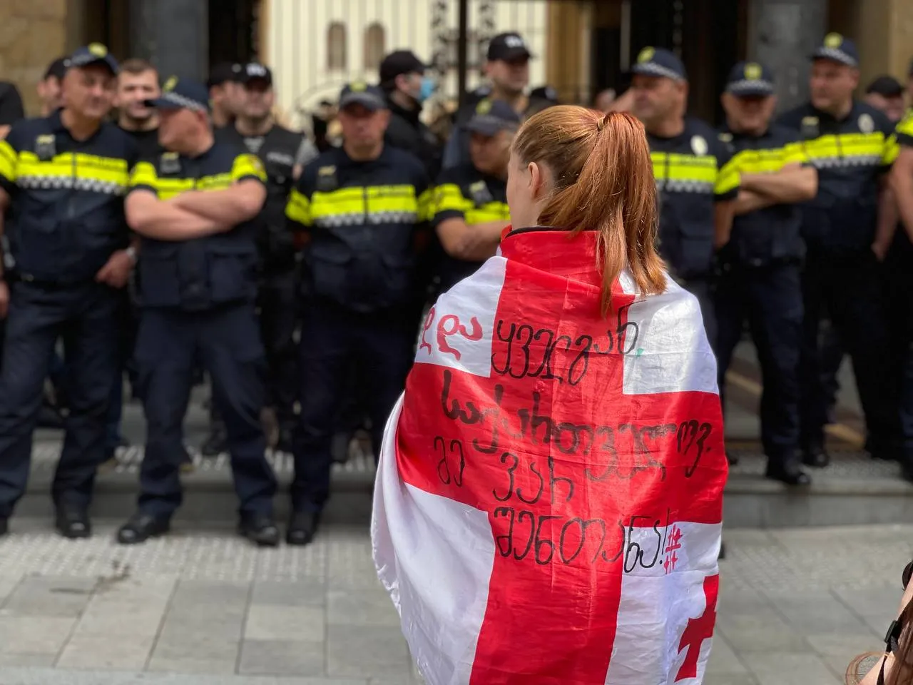 “Significant Democratic Backsliding”: What the New EU Report Says About Georgia