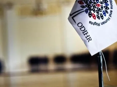 БДИПЧ/ОБСЕ: содействовать собраниям нужно через диалог, а не через применение силы 3 bdipch obse osce новости акции протеста в Грузии, БДИПЧ/ОБСЕ, закон "О собраниях и манифестациях", Катя Андруш