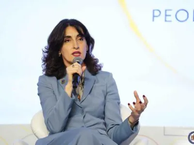 Глава МИД: есть реальные возможности превратить Черное море в мост, объединяющий с ЕС 4 bochorishvili maka новости новости