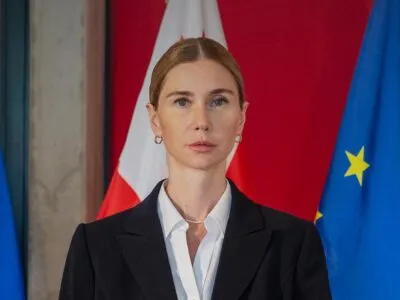 Председатель ЕНД: Иванишвили ради своих денег взял страну в заложники 3 bokuchava новости Бидзина Иванишвили, Единое Национальное Движение, Тина Бокучава