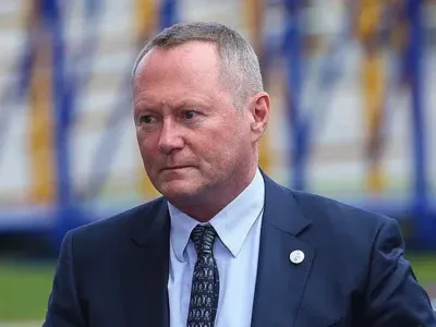 flaerti maikl новости акции протеста в Грузии, Майкл О'Флаэрти, расследование